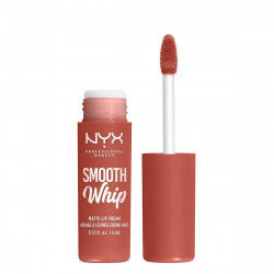 Rtěnka NYX Smooth Whipe...