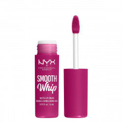 Lippenstift NYX Smooth...