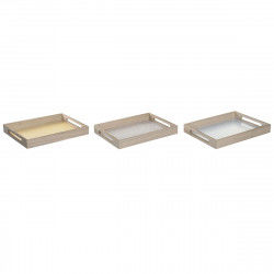 Snack tray DKD Home Decor...