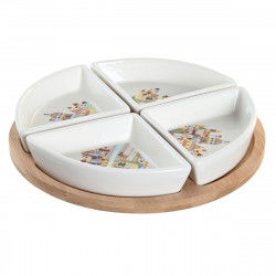 Appetizer Set DKD Home...