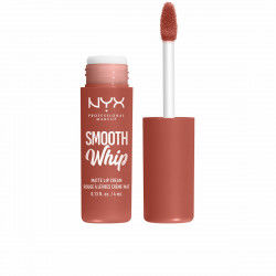 Lippenstift NYX Smooth...