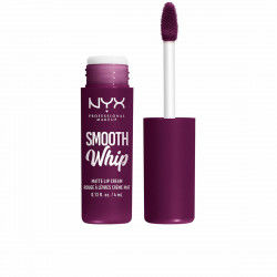 Lipstick NYX Smooth Whipe...