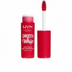 Ruj NYX Smooth Whipe Mat...