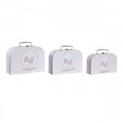 Set de Cutii Decorative DKD...