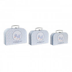 Set of decorative boxes DKD...