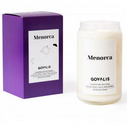 Scented Candle GOVALIS...