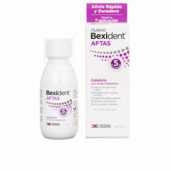 Mouthwash Isdin Bexident...