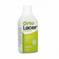 Mouthwash Lacer Ortolacer...