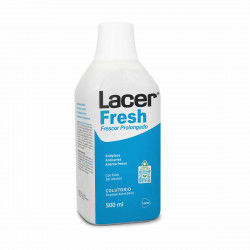 Mouthwash Lacer Lacerfresh...