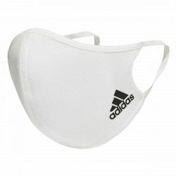 Maska Adidas H34578 Biela...