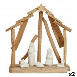 Christmas nativity set...