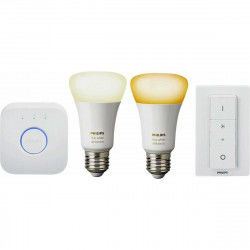 Okos Izzó Philips Hue E27 LED