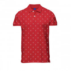 Men’s Short Sleeve Polo...