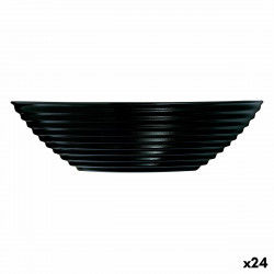 Bowl Luminarc Harena Negro...