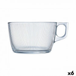 Cup Luminarc Stripy Large...