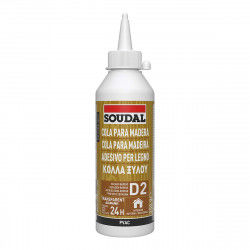 Instant Glue Soudal 117834...