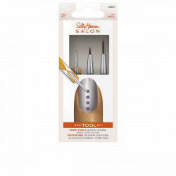 Manicure Set Sally Hansen...