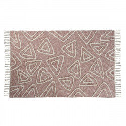 Carpet DKD Home Decor Pink...