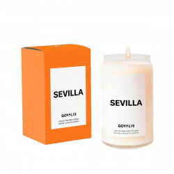 Scented Candle GOVALIS...