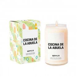 Scented Candle GOVALIS...