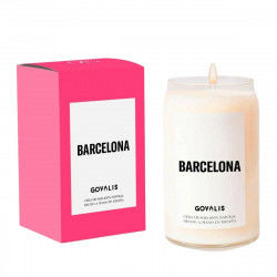 Scented Candle GOVALIS...