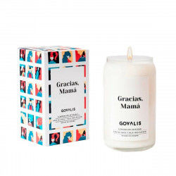 Scented Candle GOVALIS...