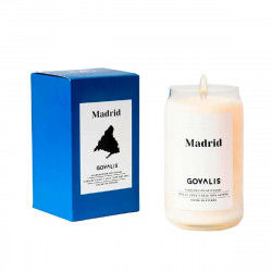 Scented Candle GOVALIS...