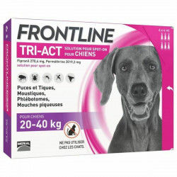 Pipette for Dogs Frontline...