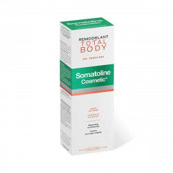 Toning Gel Somatoline Total...