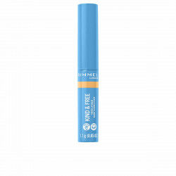 Coloured Lip Balm Rimmel...