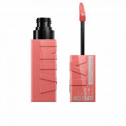 Ruj Maybelline Superstay...