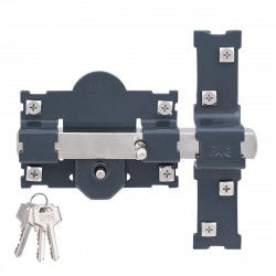 Safety lock Fac 101-r/105...