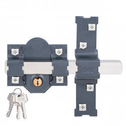 Safety lock Fac 201-l/80...