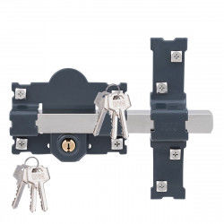 Safety lock Fac 101-l/105...