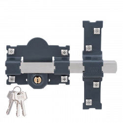 Safety lock Fac 101-l/105 b...