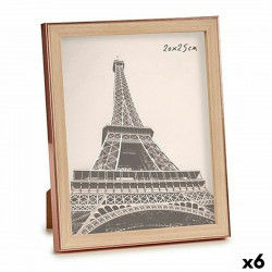 Photo frame Brown Copper...