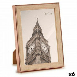 Photo frame Brown Copper...