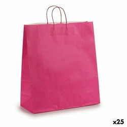 Paper Bag Pink 16 x 57,5 x...