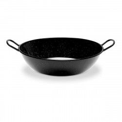 Deep Pan with Handles...