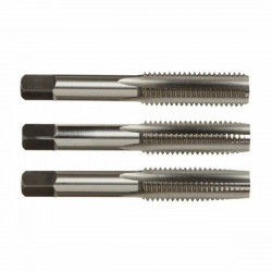 Set of Screw Cutting Taps...