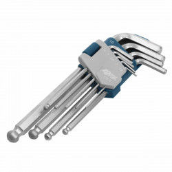 Allen Key Set Ferrestock...