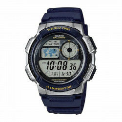 Herrenuhr Casio WORLD TIME...