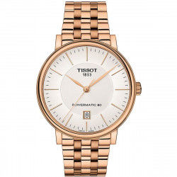 Damenuhr Tissot CARSON...