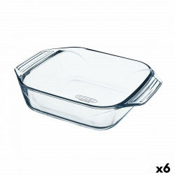 Platou pentru Servire Pyrex...