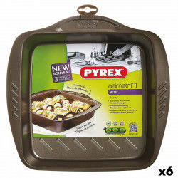 Backform Pyrex Asimetria...