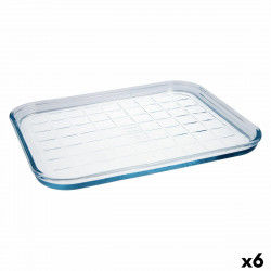 rechteckige Backform Pyrex...