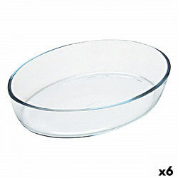 Vas pentru Cuptor Pyrex...