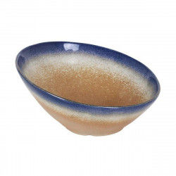 Bowl STONEWARE CARIBIAN 21...