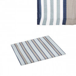 Outdoor rug Symi Grey Beige...