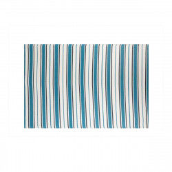 Outdoor rug Milos Blue...